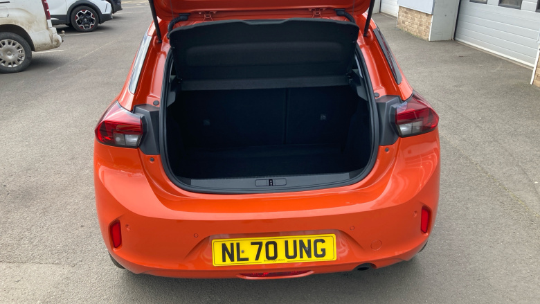 Vauxhall Corsa 1.2 SE Premium 5dr Petrol Hatchback